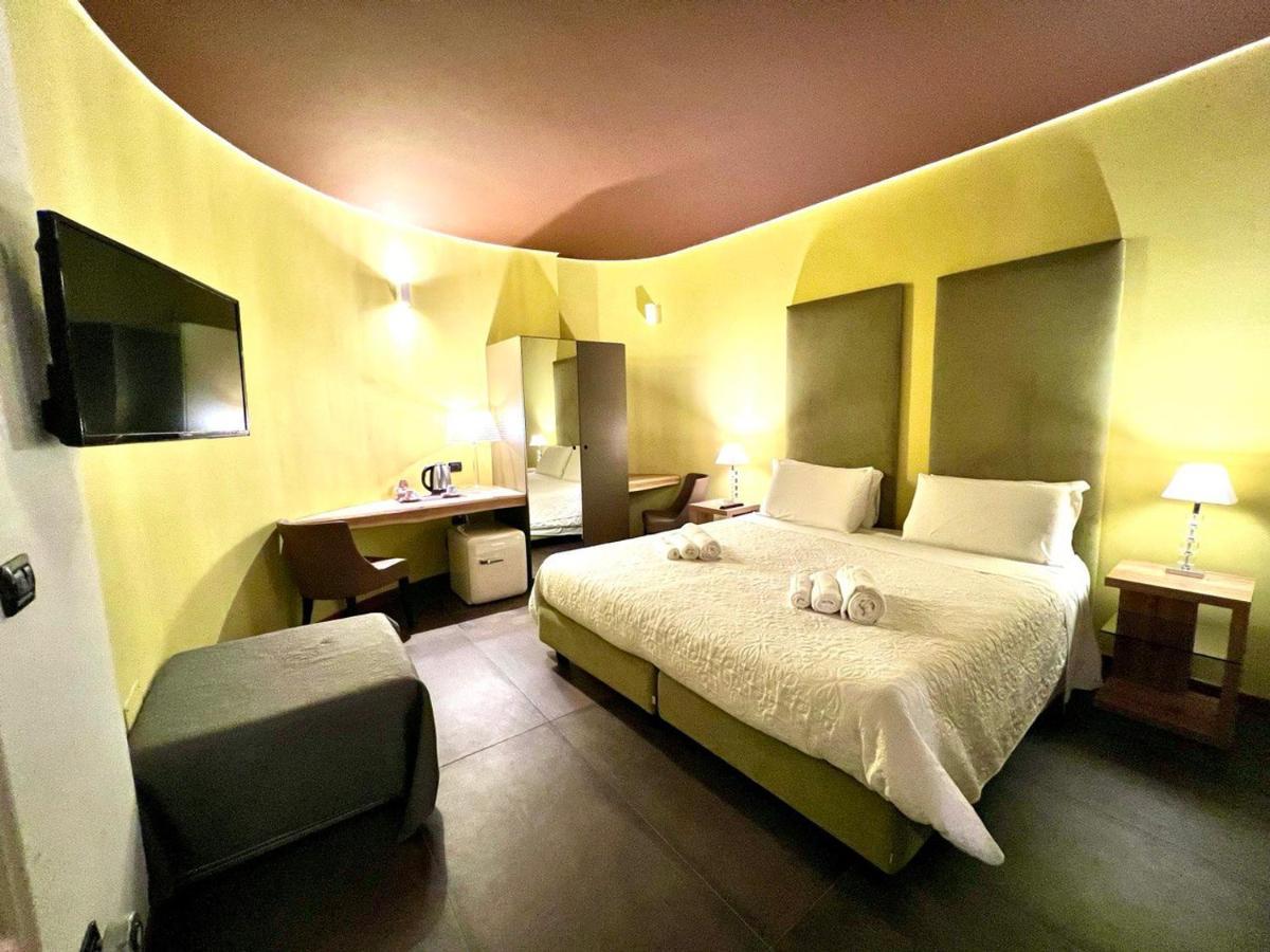 Dimora Dei Salentini Bed & Breakfast Lecce Dış mekan fotoğraf