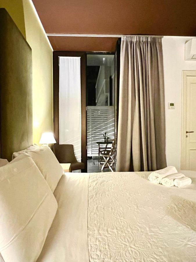 Dimora Dei Salentini Bed & Breakfast Lecce Dış mekan fotoğraf