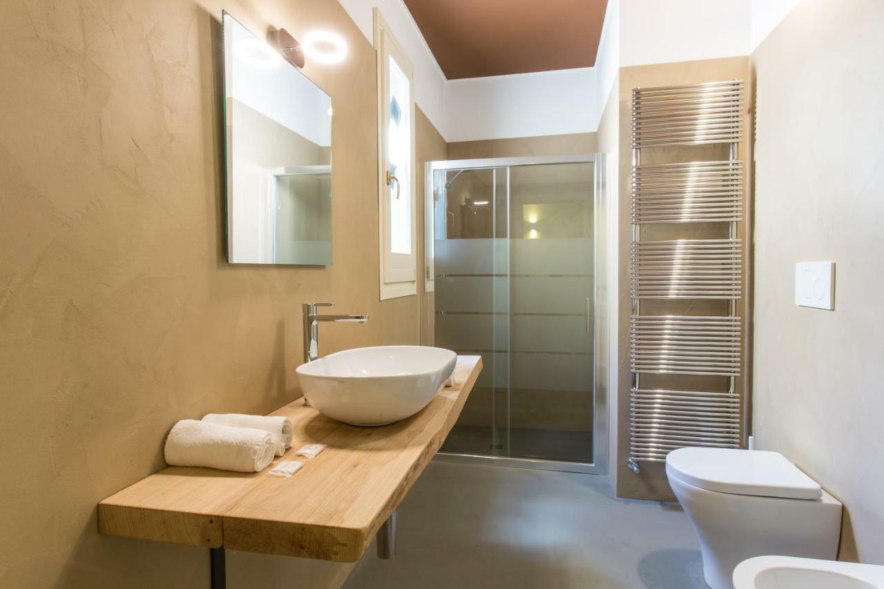 Dimora Dei Salentini Bed & Breakfast Lecce Dış mekan fotoğraf